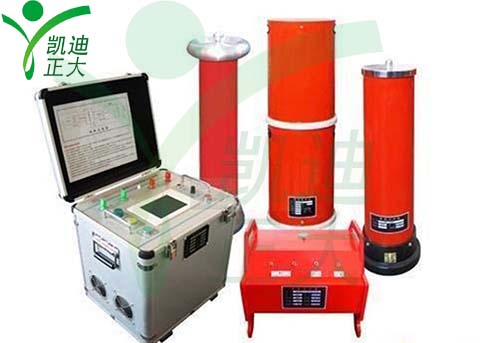 國(guó)網(wǎng)湖北省電力公司嘉魚縣供電公司電力電纜試驗(yàn)方案