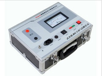 KDYZ-301氧化鋅避雷器帶電測(cè)試儀新款上市有什么特點(diǎn)？