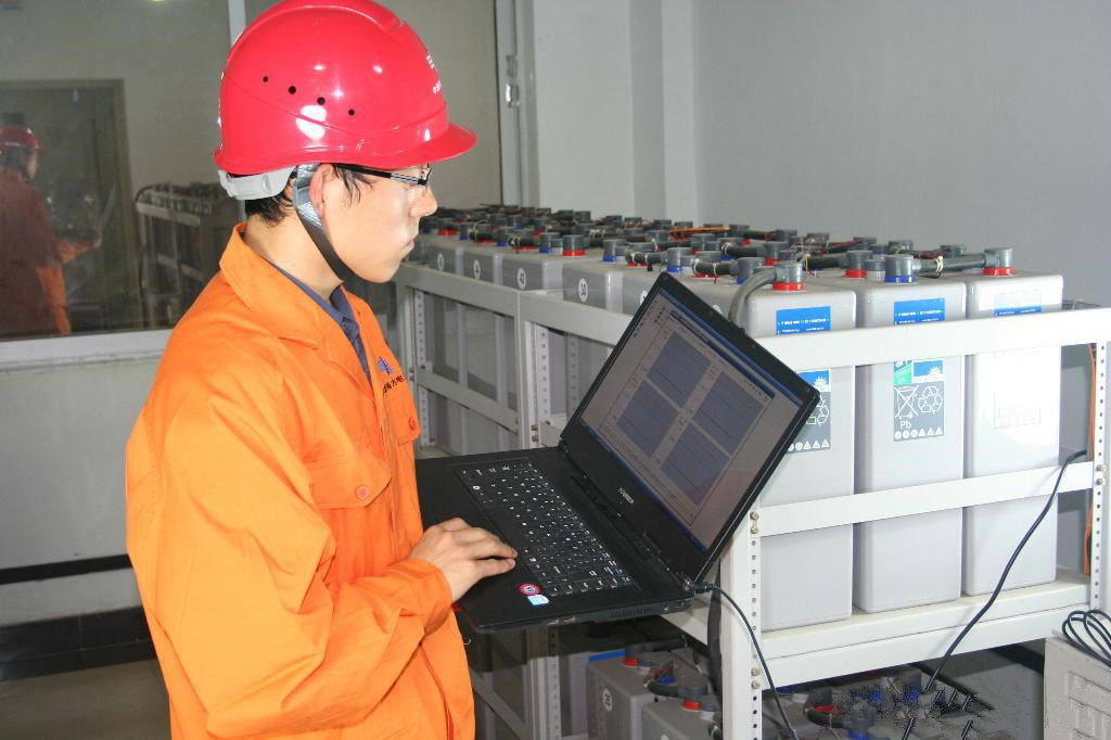 精確測(cè)量蓄電池內(nèi)阻方法，如何選擇合適的內(nèi)阻儀？