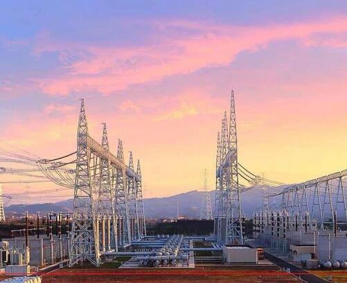 山東首座特高壓變電站年度“體檢”拉開(kāi)序幕