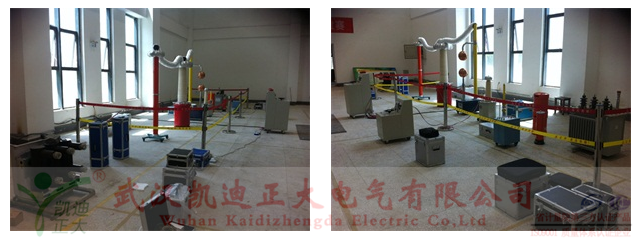 高低壓開關(guān)柜成套公司需要哪些檢測設(shè)備？
