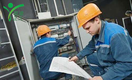 凱迪正大：如何對(duì)電氣設(shè)備進(jìn)行維修和保養(yǎng)？