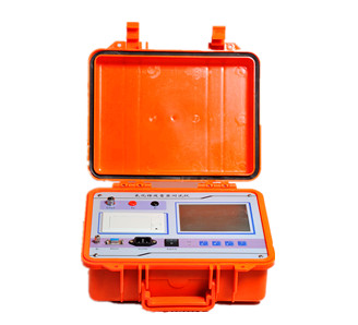 KDQ-C1避雷器在線(xiàn)監(jiān)測(cè)儀調(diào)試、安裝及使用方法