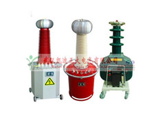 怎么給開關柜做工頻耐壓試驗？