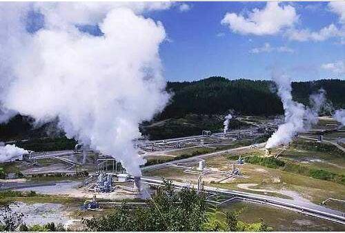 湖北將加強(qiáng)地?zé)衢_(kāi)發(fā) 多地建集中供暖站