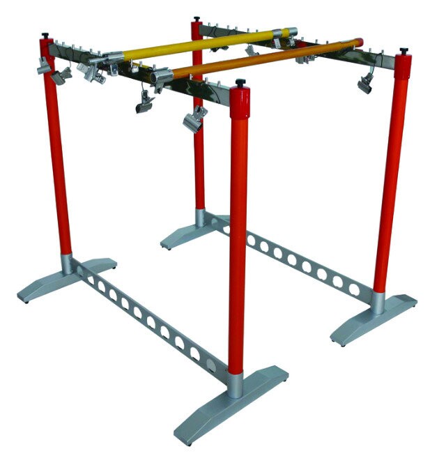 石家莊宇泰電氣采購分壓器、保護球隙、水電阻