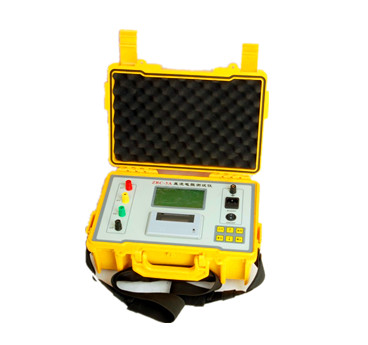國(guó)網(wǎng)四川自貢供電公司采購(gòu)直流電阻測(cè)試儀、兆歐表