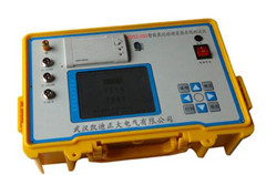 氧化鋅避雷器帶電測試儀測試結果怎么看？