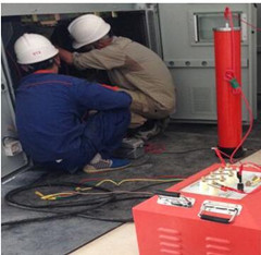 高壓電纜選直流耐壓試驗還是選交流耐壓試驗？