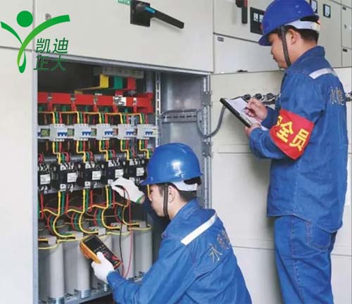 凱迪正大告訴你什么是電力設(shè)備預(yù)防性試驗(yàn)？