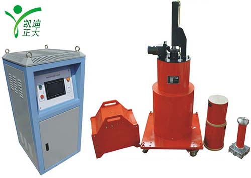 電纜為什么要做耐壓試驗？