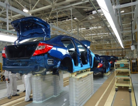 東風(fēng)本田二廠(chǎng)再次采購(gòu)我司KDZD106電池檢測(cè)定制版