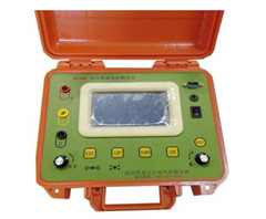 高壓絕緣電阻測試儀使用注意事項有哪些？