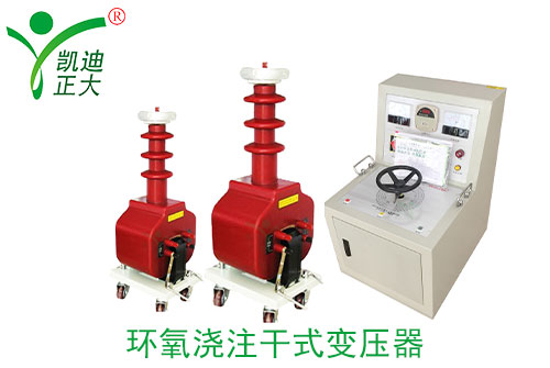 特高壓GIS 現(xiàn)場(chǎng)交流耐壓試驗(yàn)接線(xiàn)注意事項(xiàng)有哪些