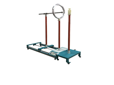 電動(dòng)搖控驗(yàn)電器功能檢測(cè)裝置