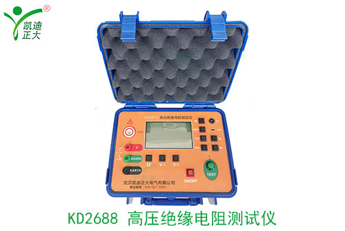 為什么要進(jìn)行絕緣電阻檢測(cè)？