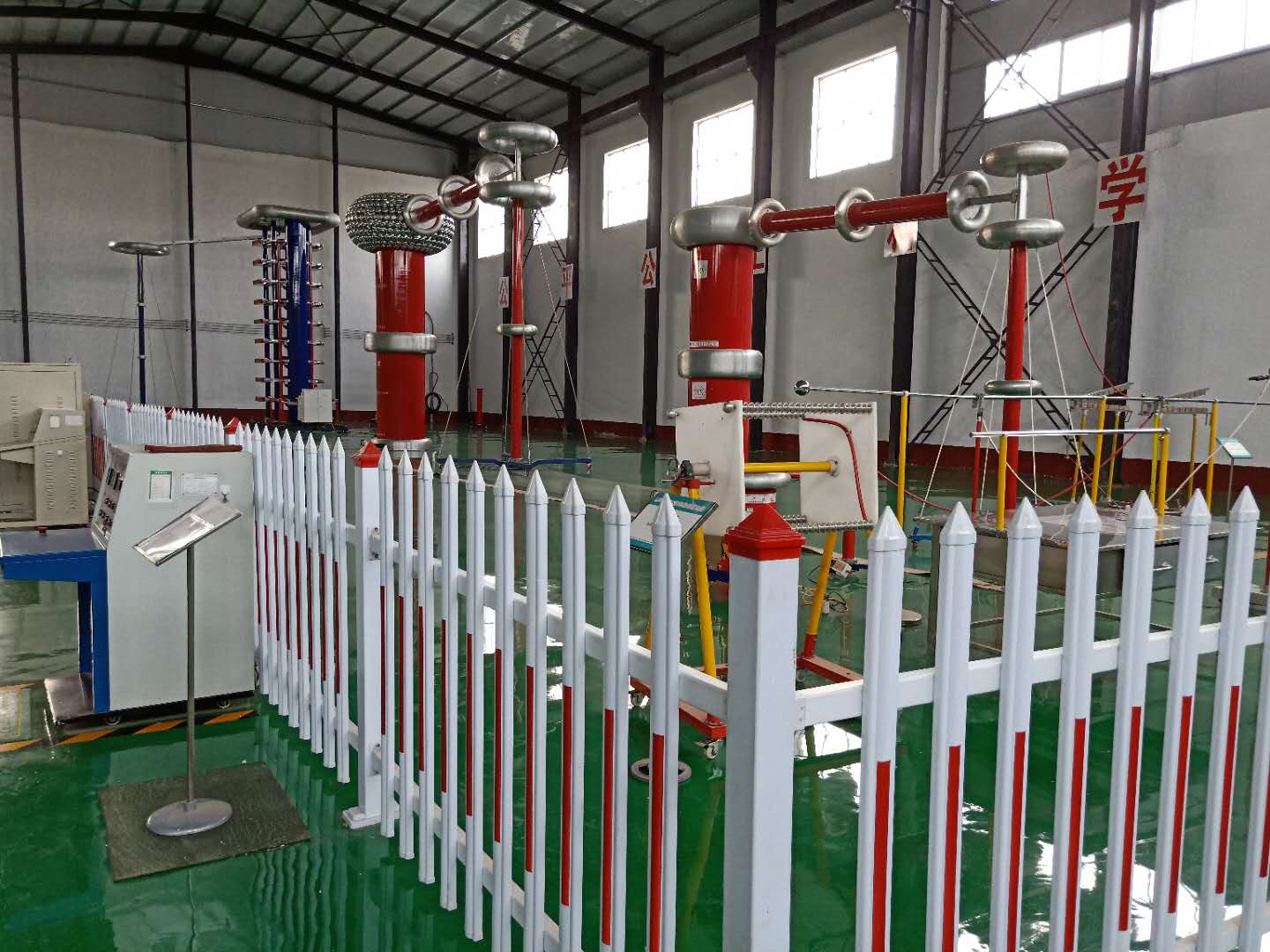 質(zhì)量體系認(rèn)證試驗設(shè)備需要哪些？