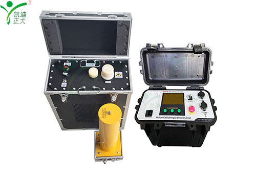 超低頻高壓發(fā)生器哪個廠家好？KDVLF-50超低頻高壓發(fā)生器