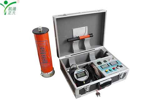 KDZG-II 10kV直流高壓發(fā)生器有哪些特點和技術(shù)性能？