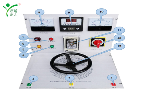 您知道高壓配電柜檢測需要設備具體有哪些？