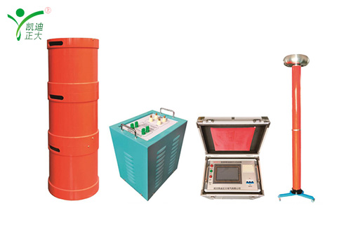 RLC串聯(lián)諧振耐壓裝置產(chǎn)生需要哪些條件？特點(diǎn)是什么