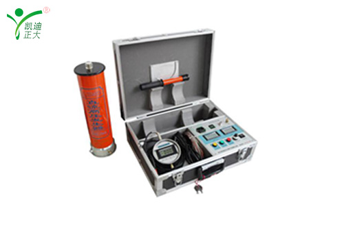 便攜式直流高壓發(fā)生器限流電阻如何使用？