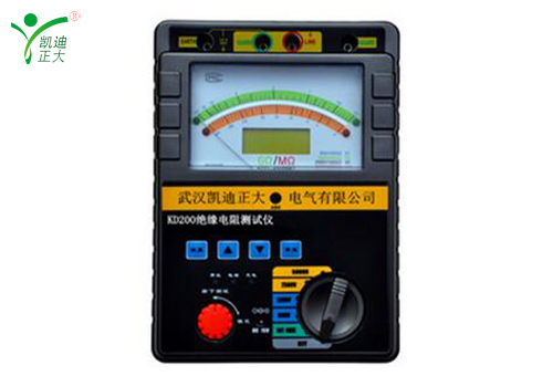 絕緣電阻測試儀測量結(jié)果不準(zhǔn)確有哪些原因呢？