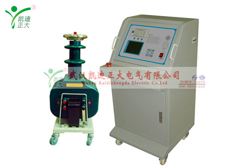 干式試驗(yàn)變壓器通電前必備的八大檢查要點(diǎn)