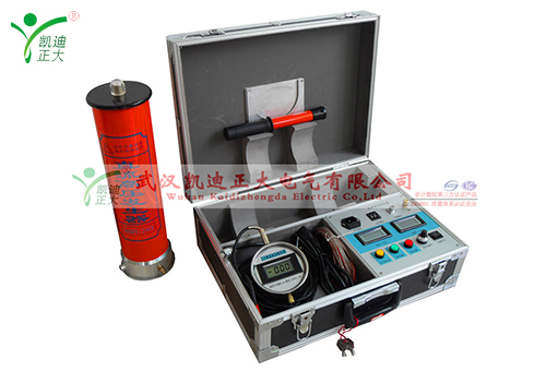 直流高壓發(fā)生器做電纜的直流耐壓有哪些規(guī)定？