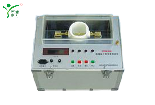 變壓器油的質(zhì)量如何評定？