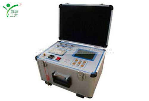 開(kāi)關(guān)柜斷路器機(jī)械特性檢測(cè)儀技術(shù)參數(shù)