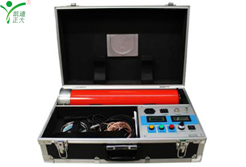 怎樣做高壓預(yù)防性試驗？