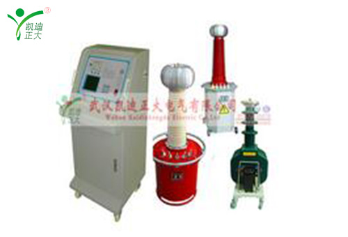 國內(nèi)油浸式干式變壓器出廠前做那些試驗？