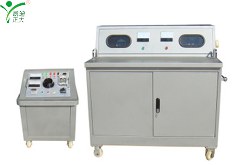 KD-218礦用電纜故障檢測儀怎樣使用？