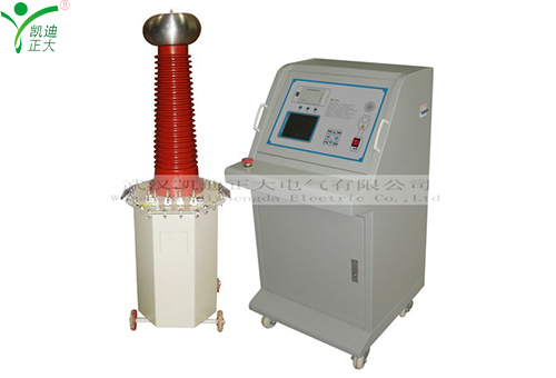 KDSL-82大電流發(fā)生器出口到國外有什么響應？