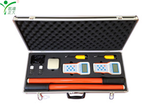 高壓無線核相器在使用是注意那些？有什么特點？