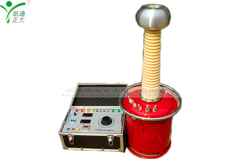 SF6氣體試驗變壓器在什么條件下使用合適？