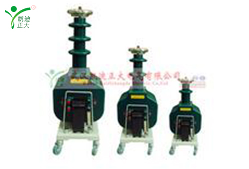 KDYD工頻耐壓試驗(yàn)裝置怎么選擇？