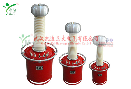 氣體交流試驗變壓器在使用是注意那些？