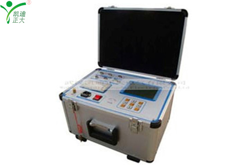 高壓開關、開關柜、斷路器的檢測設備有那些？