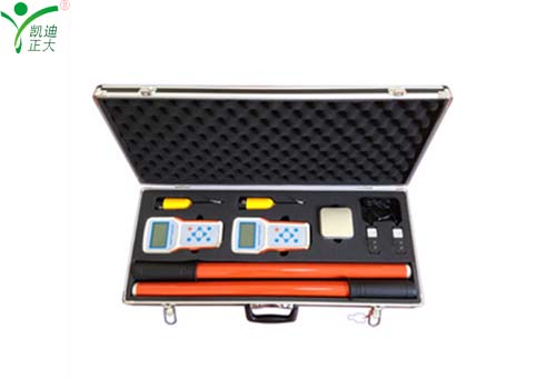 衛(wèi)星授時(shí)遠(yuǎn)程無(wú)線核相儀如何對(duì)配電核相輕松簡(jiǎn)單？