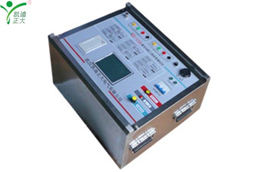 電纜故障測試儀為什么在高壓電纜如此吃香？