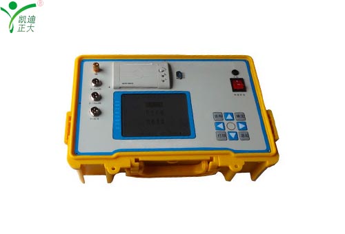 國(guó)網(wǎng)河南信陽供電公司帶絕緣操作桿的火花間隙檢測(cè)儀購(gòu)置