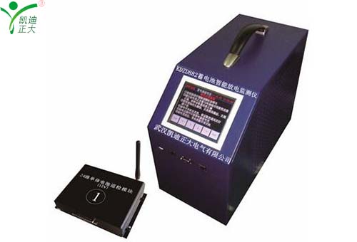 KDZD800蓄電池檢測(cè)儀產(chǎn)品是如何影響著新能源行業(yè)？