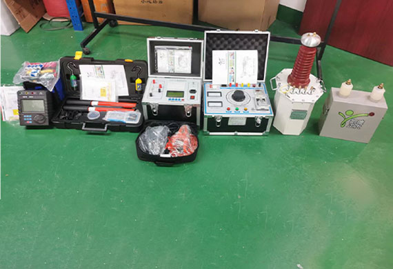 備受信任，成都冶金廠采購(gòu)凱迪正大設(shè)備一批