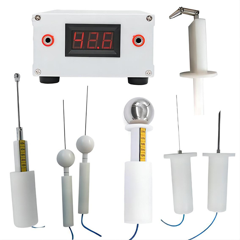 IP1X/IP20C/IP3X外殼防護等級試驗探棒IP40標(biāo)準(zhǔn)試驗指ABCD試具