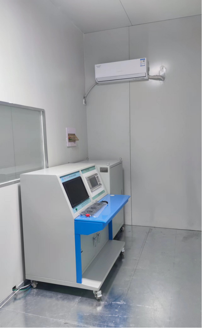 20kVA /150kV工頻耐壓、局部放電試驗(yàn)系統(tǒng)技術(shù)方案