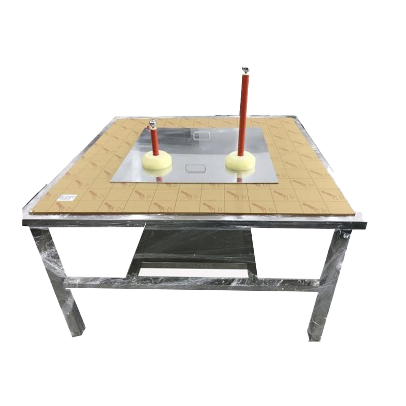 KDJS-D絕緣膠墊、絕緣毯耐壓試驗電極