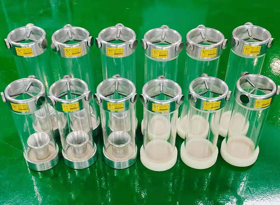 <strong>恭喜哈爾濱電纜集團(tuán)，特變電工德陽電纜，南通電纜集團(tuán)采購我司電纜局放油杯終端</strong>