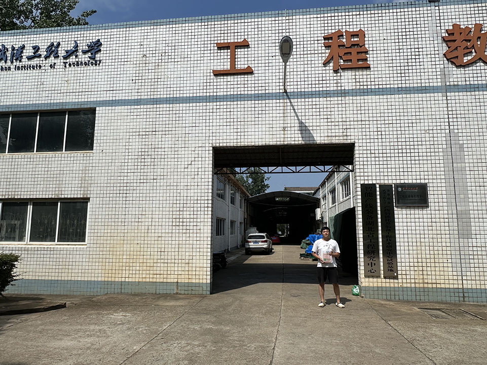 <font color='14FFB1'>再度攜手：武漢凱迪正大與武漢工程大學(xué)深化合作 再購 10kVA/100kV 款工頻耐壓一體機</font>